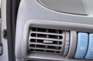 Plage arriere RENAULT TWINGO 1