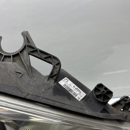 Optique avant principal droit (feux)(phare) PEUGEOT PARTNER 2