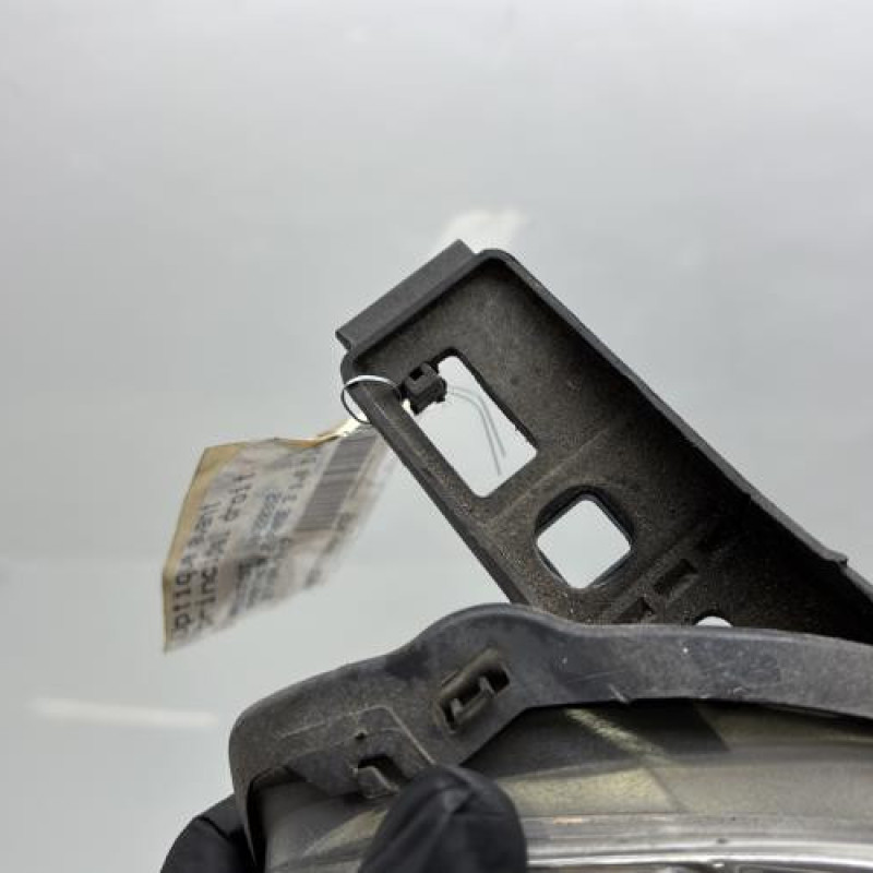 Optique avant principal droit (feux)(phare) PEUGEOT PARTNER 2 Photo n°3