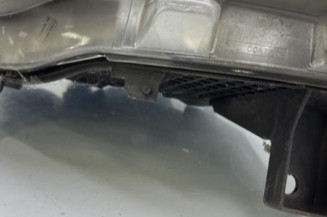 Optique avant principal droit (feux)(phare) PEUGEOT PARTNER 2