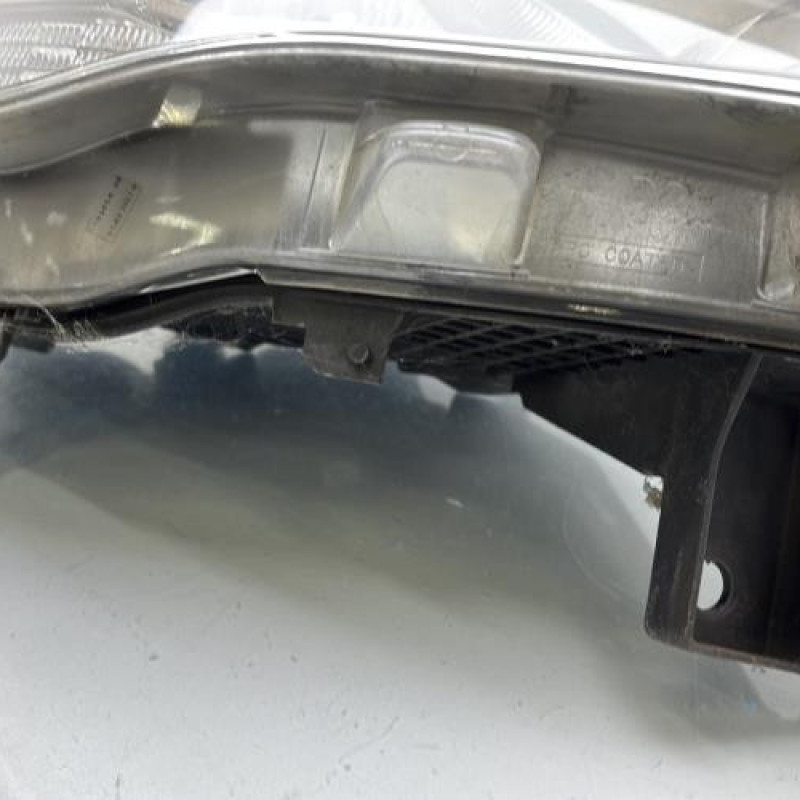 Optique avant principal droit (feux)(phare) PEUGEOT PARTNER 2 Photo n°4