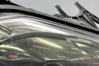 Optique avant principal droit (feux)(phare) PEUGEOT PARTNER 2