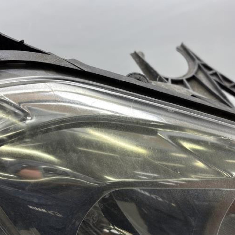 Optique avant principal droit (feux)(phare) PEUGEOT PARTNER 2 Photo n°5