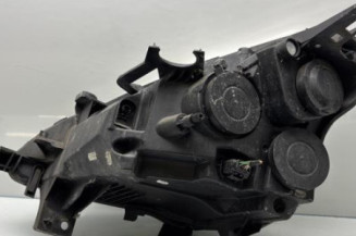Optique avant principal droit (feux)(phare) PEUGEOT PARTNER 2
