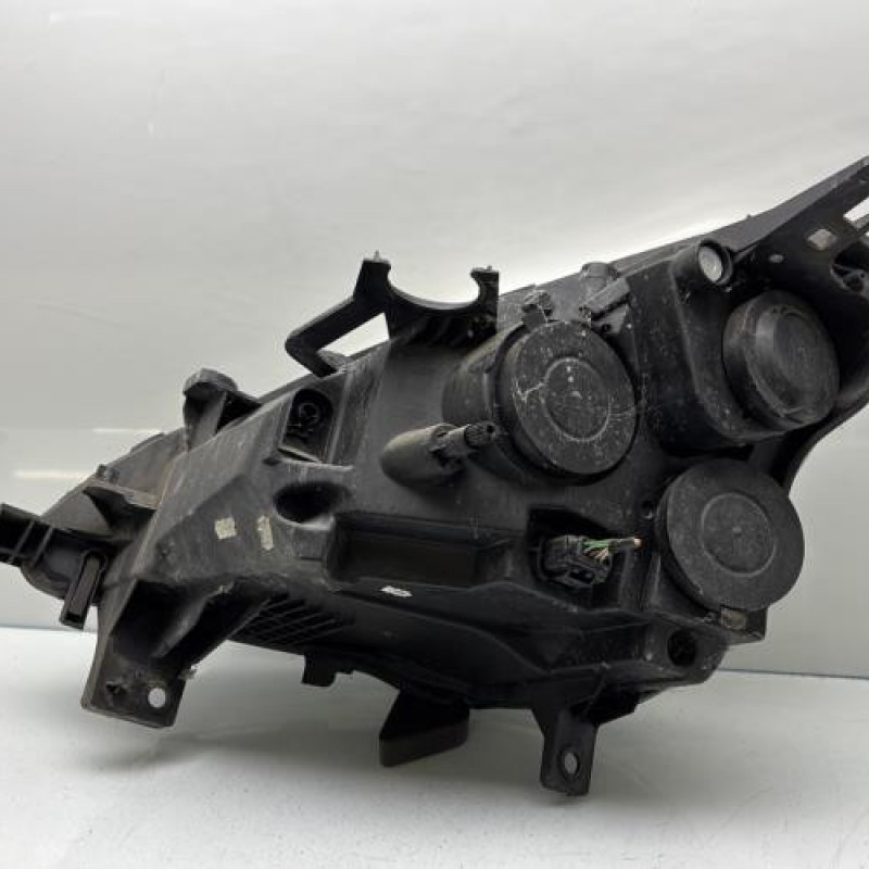 Optique avant principal droit (feux)(phare) PEUGEOT PARTNER 2 Photo n°6