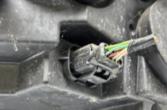 Optique avant principal droit (feux)(phare) PEUGEOT PARTNER 2