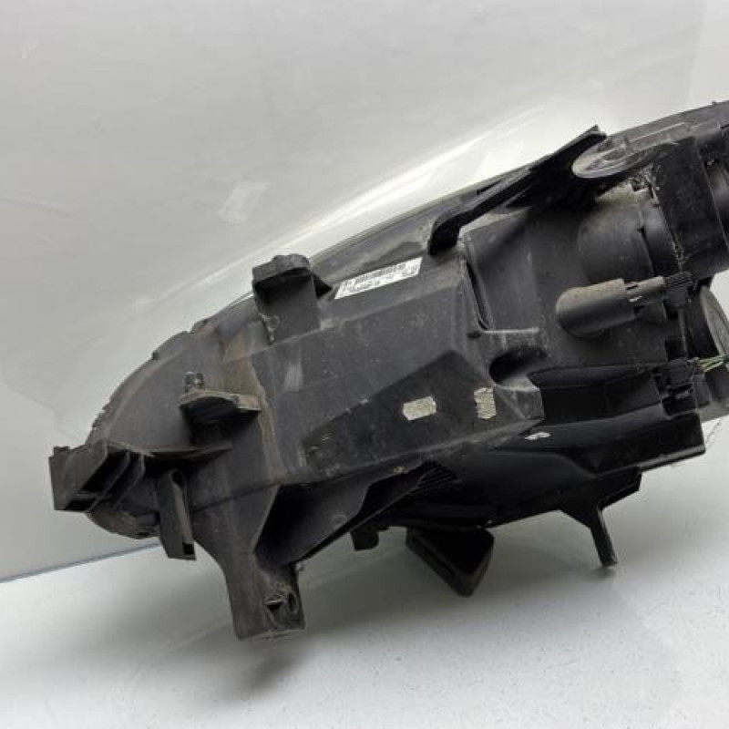 Optique avant principal droit (feux)(phare) PEUGEOT PARTNER 2 Photo n°8