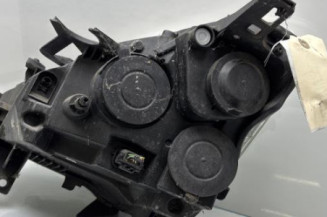 Optique avant principal droit (feux)(phare) PEUGEOT PARTNER 2