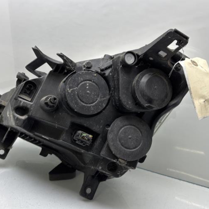 Optique avant principal droit (feux)(phare) PEUGEOT PARTNER 2 Photo n°9