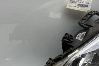 Optique avant principal gauche (feux)(phare) PEUGEOT PARTNER 2