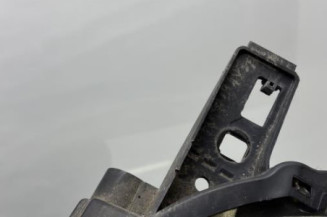 Optique avant principal gauche (feux)(phare) PEUGEOT PARTNER 2