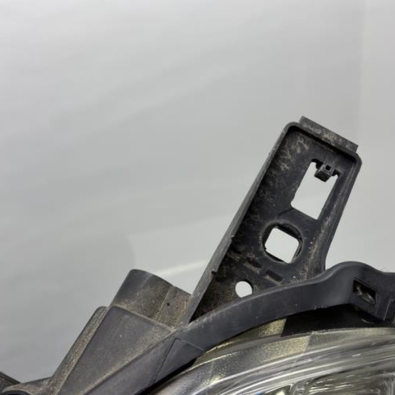 Optique avant principal gauche (feux)(phare) PEUGEOT PARTNER 2 Photo n°4