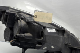 Optique avant principal gauche (feux)(phare) PEUGEOT PARTNER 2