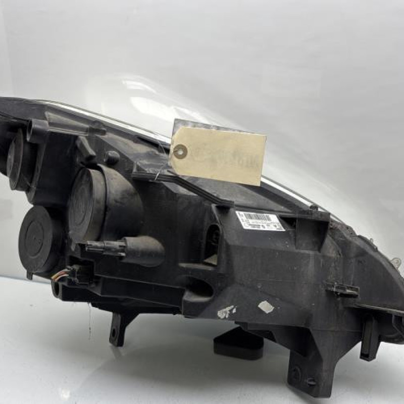 Optique avant principal gauche (feux)(phare) PEUGEOT PARTNER 2 Photo n°9