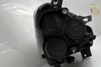 Optique avant principal gauche (feux)(phare) PEUGEOT PARTNER 2
