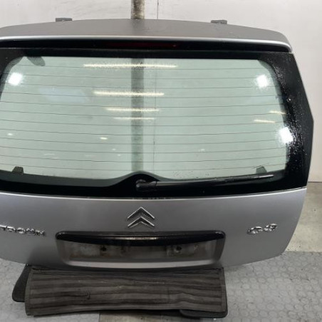 Malle/Hayon arriere CITROEN C3 1 Photo n°1