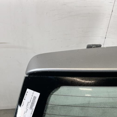 Malle/Hayon arriere CITROEN C3 1