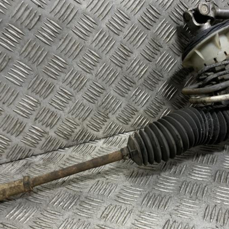 Cremaillere assistee FORD FUSION Photo n°2