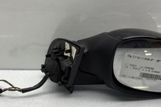 Retroviseur droit CITROEN C3 1 Photo n°1