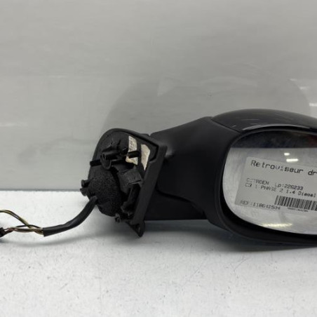 Retroviseur droit CITROEN C3 1 Photo n°1