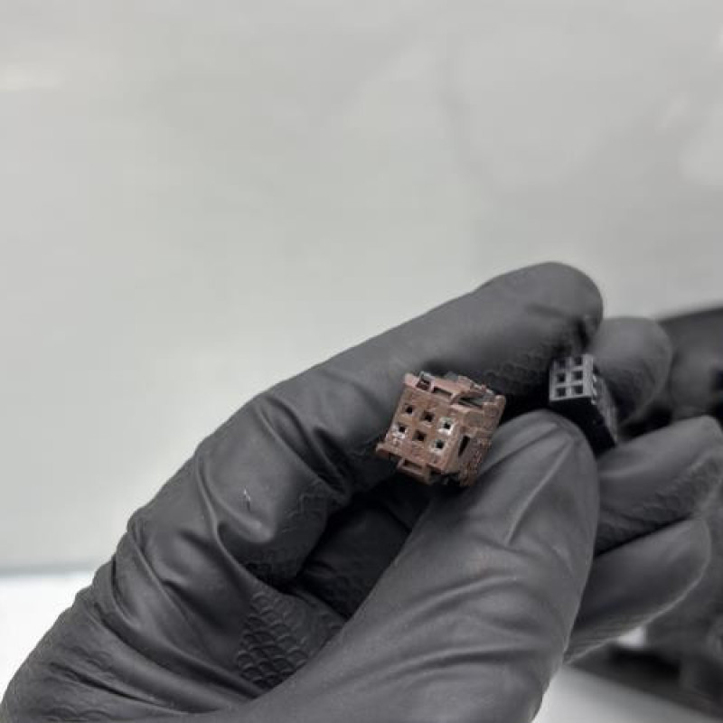 Retroviseur droit CITROEN C3 1 Photo n°3