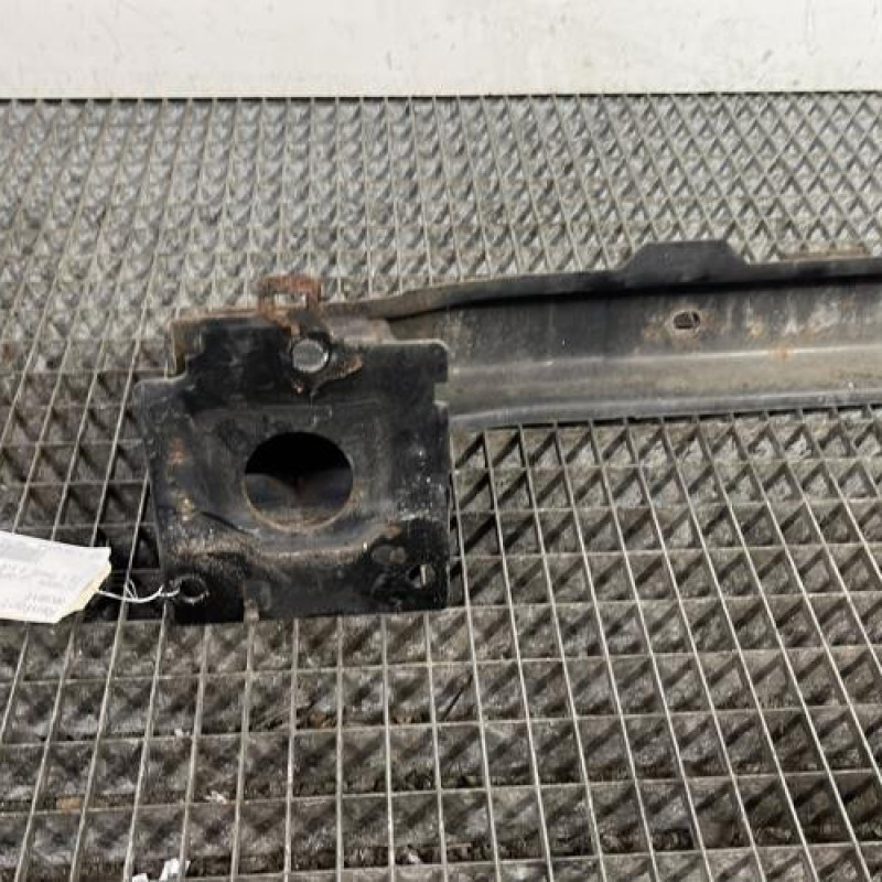 Renfort pare choc avant (traverse) CITROEN C3 1 Photo n°5