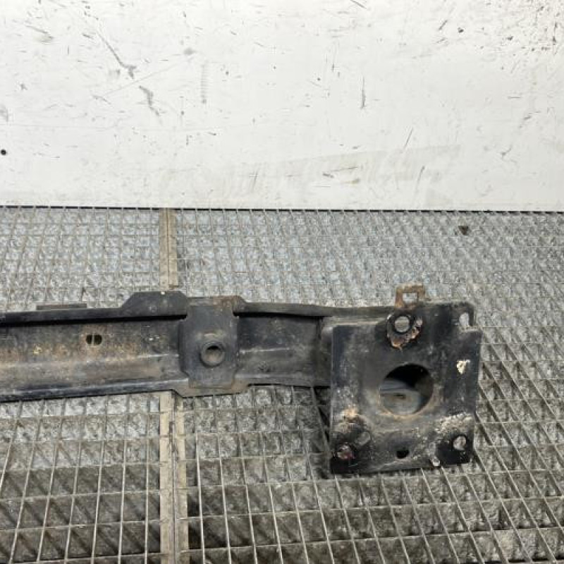 Renfort pare choc avant (traverse) CITROEN C3 1 Photo n°6