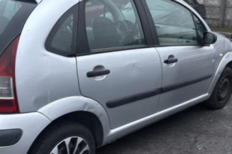 Renfort pare choc avant (traverse) CITROEN C3 1