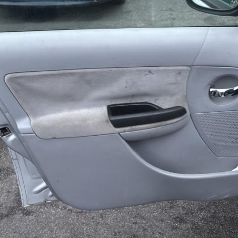 Renfort pare choc avant (traverse) CITROEN C3 1 Photo n°16