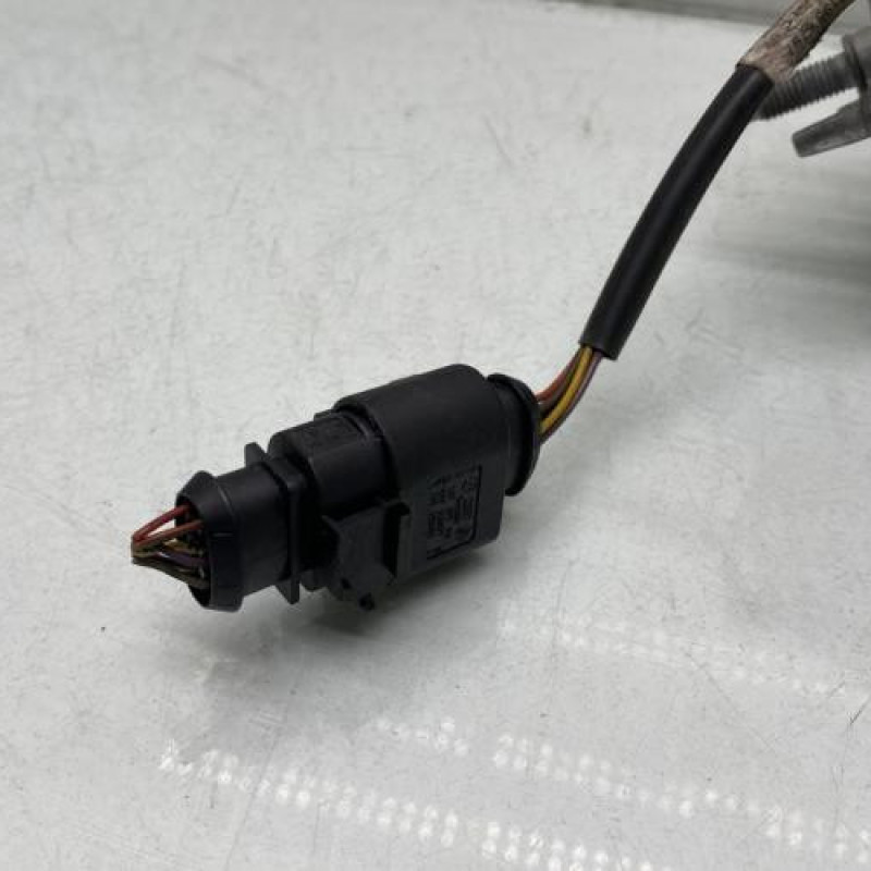 Retroviseur gauche SEAT LEON 2 Photo n°4