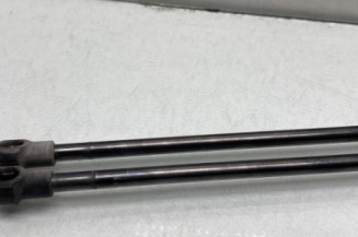 Verin de coffre SEAT LEON 2