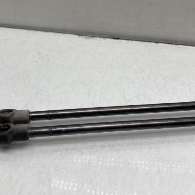 Verin de coffre SEAT LEON 2 Photo n°4