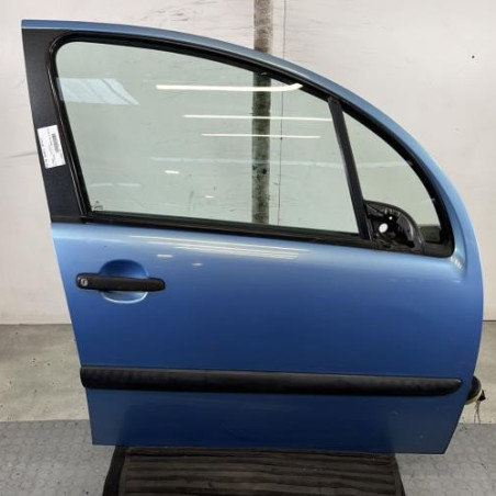 Porte avant droit CITROEN C3 1 Photo n°1