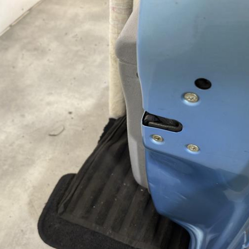 Porte avant droit CITROEN C3 1 Photo n°3