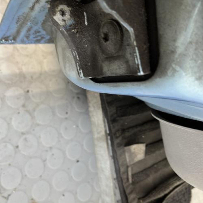 Porte avant droit CITROEN C3 1 Photo n°5