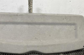 Plage arriere CITROEN C3 1 Photo n°1