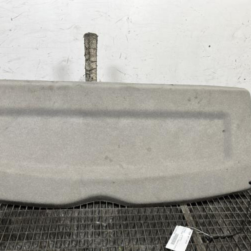 Plage arriere CITROEN C3 1 Photo n°1