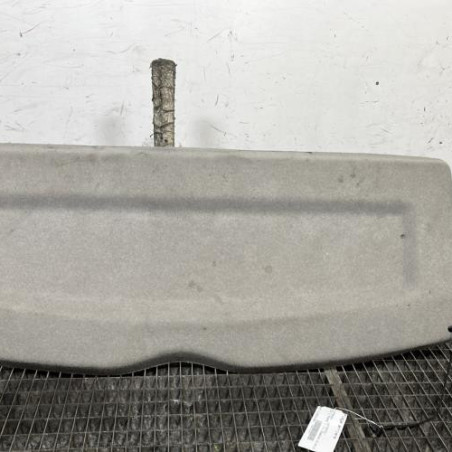 Plage arriere CITROEN C3 1 Photo n°1