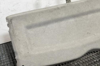 Plage arriere CITROEN C3 1