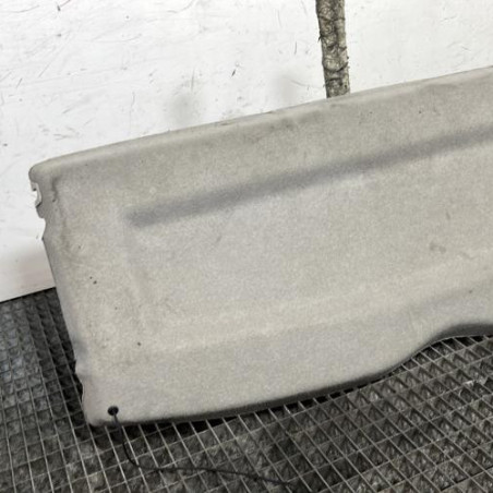 Plage arriere CITROEN C3 1