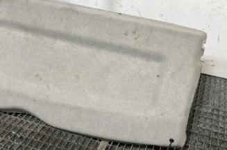 Plage arriere CITROEN C3 1