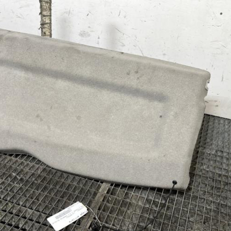 Plage arriere CITROEN C3 1 Photo n°3