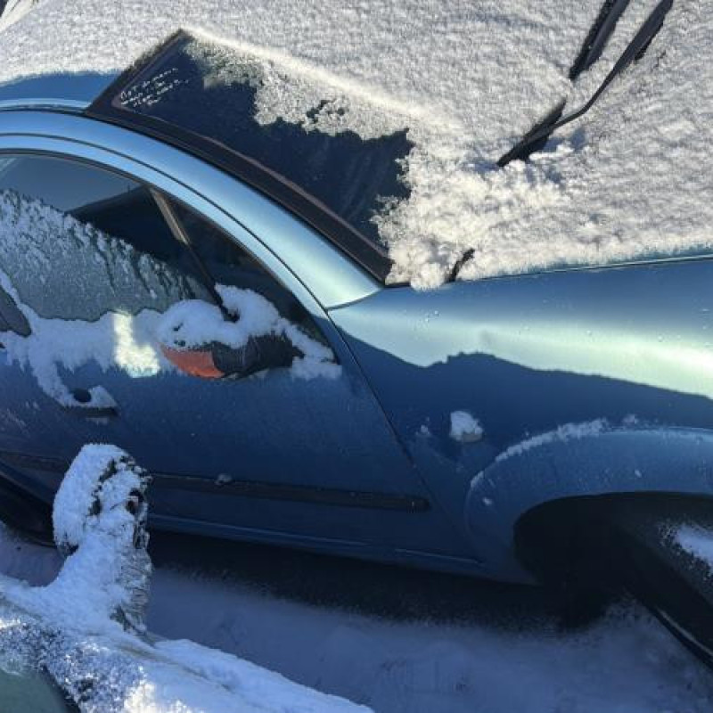 Plage arriere CITROEN C3 1 Photo n°6