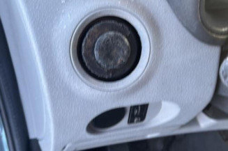 Plage arriere CITROEN C3 1