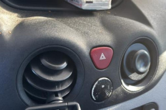 Plage arriere CITROEN C3 1