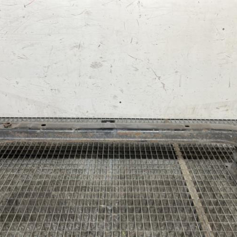 Renfort pare choc avant (traverse) CITROEN C3 1 Photo n°1