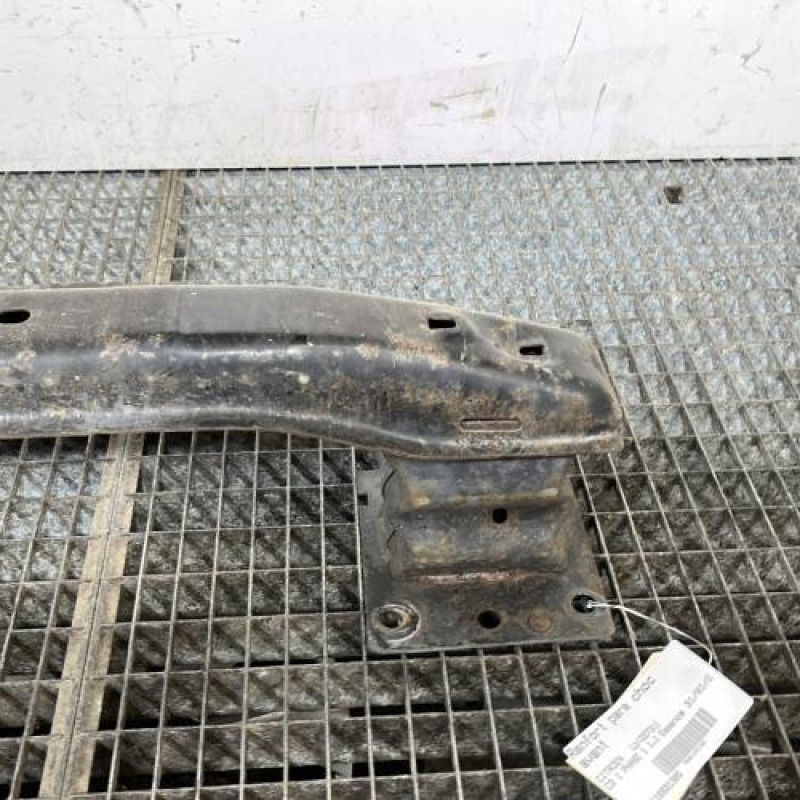 Renfort pare choc avant (traverse) CITROEN C3 1 Photo n°3