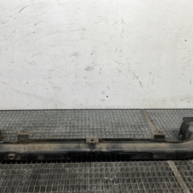 Renfort pare choc avant (traverse) CITROEN C3 1 Photo n°4