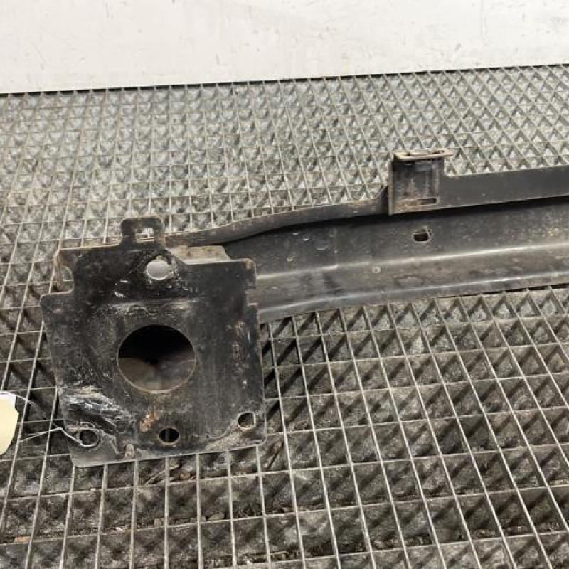 Renfort pare choc avant (traverse) CITROEN C3 1 Photo n°5