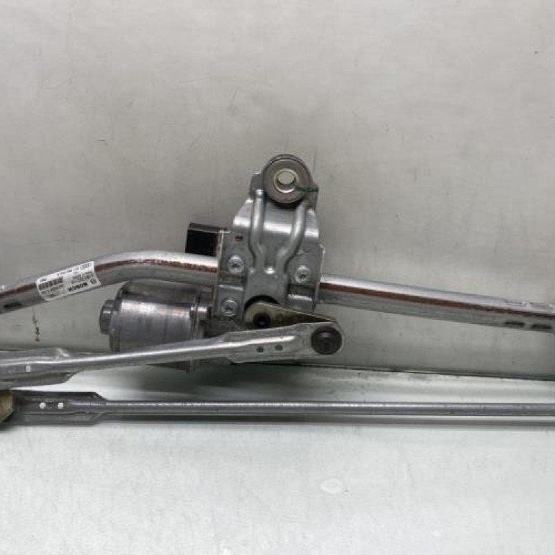 Moteur essuie glace avant AUDI A3 4 Photo n°1